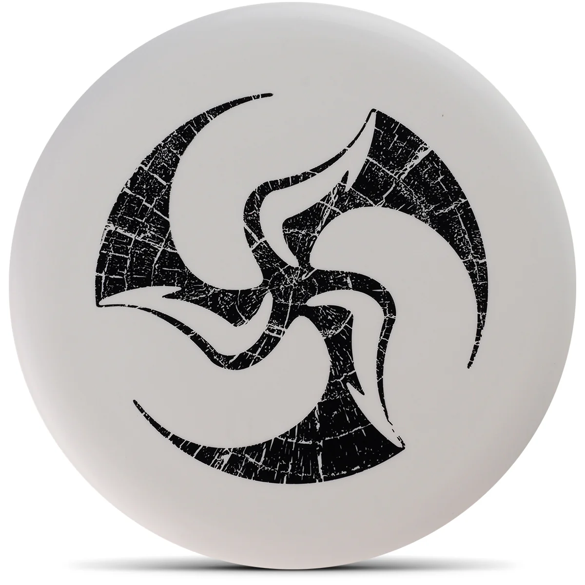 Zero Medium Pure - Huk Lab TriFly Cracked Stamp - Image 3