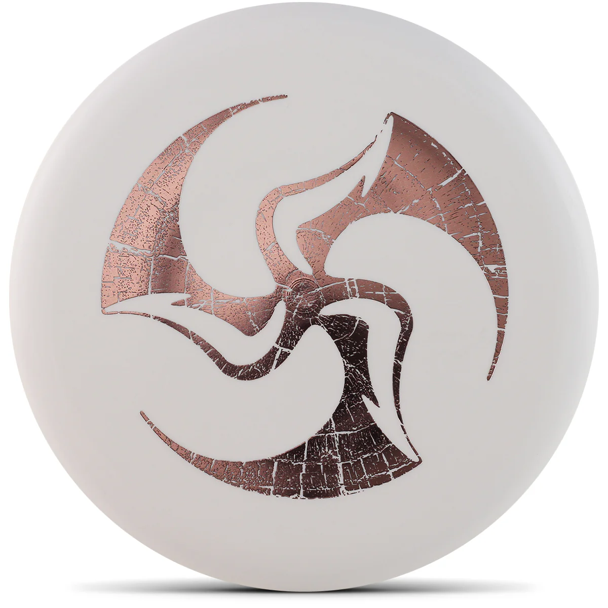 Zero Medium Pure - Huk Lab TriFly Cracked Stamp - Image 4