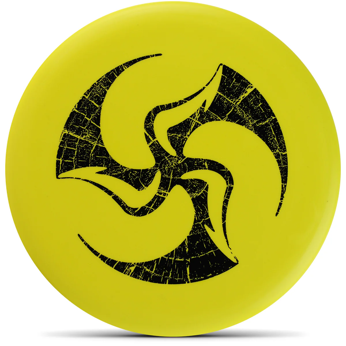 Zero Medium Pure - Huk Lab TriFly Cracked Stamp - Image 7