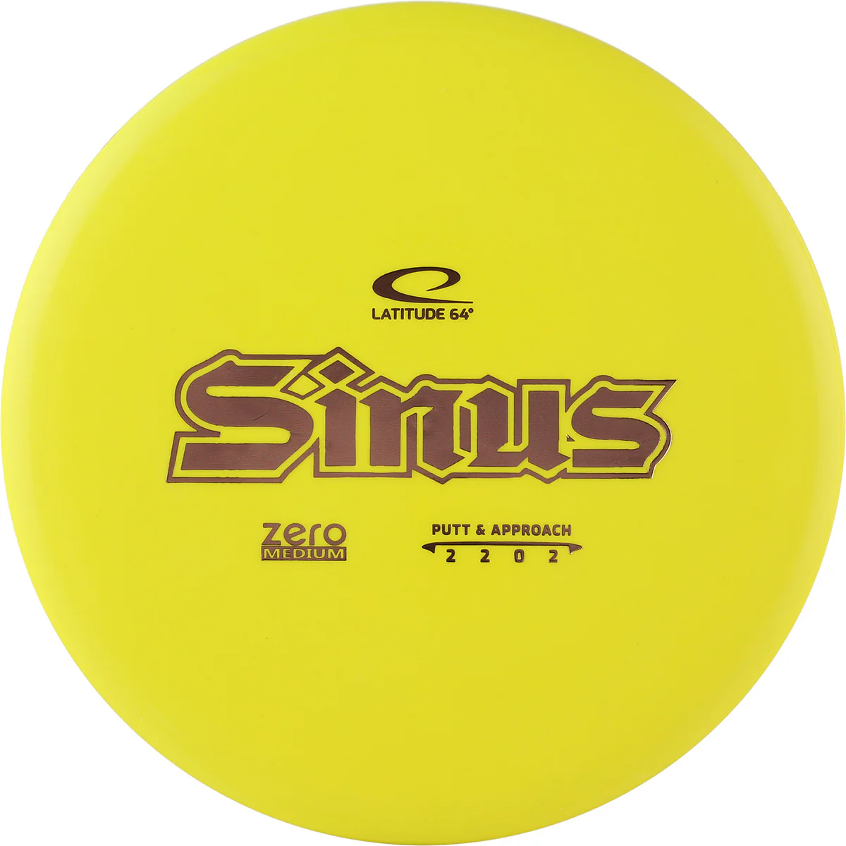 Zero Medium Sinus - Image 5