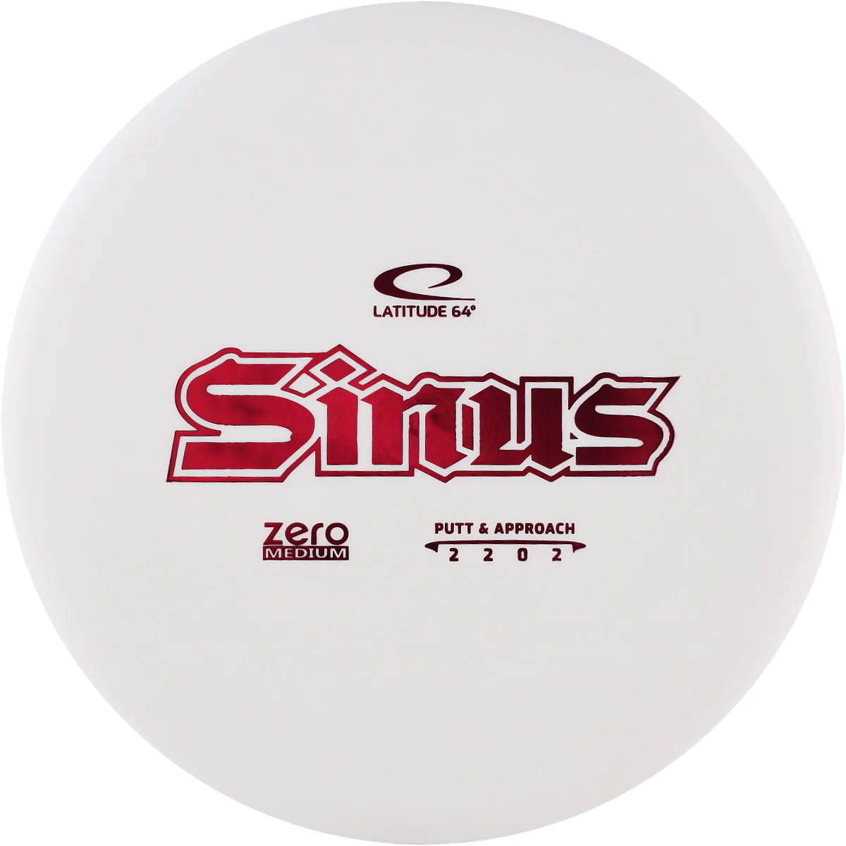 Zero Medium Sinus - Image 7