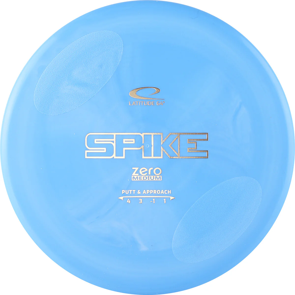 Zero Medium Spike - Image 2