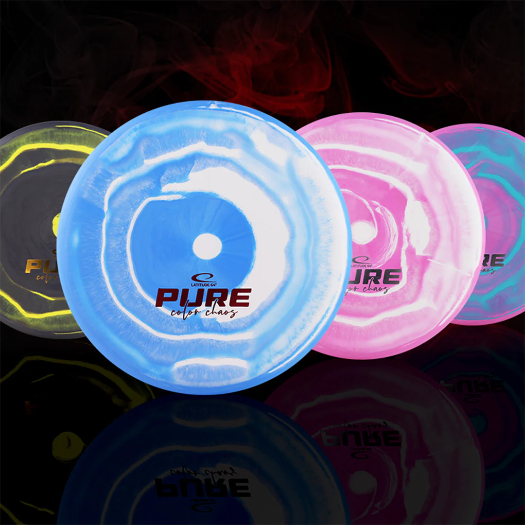Zero Pro CC Pure - Limited Edition - Image 2