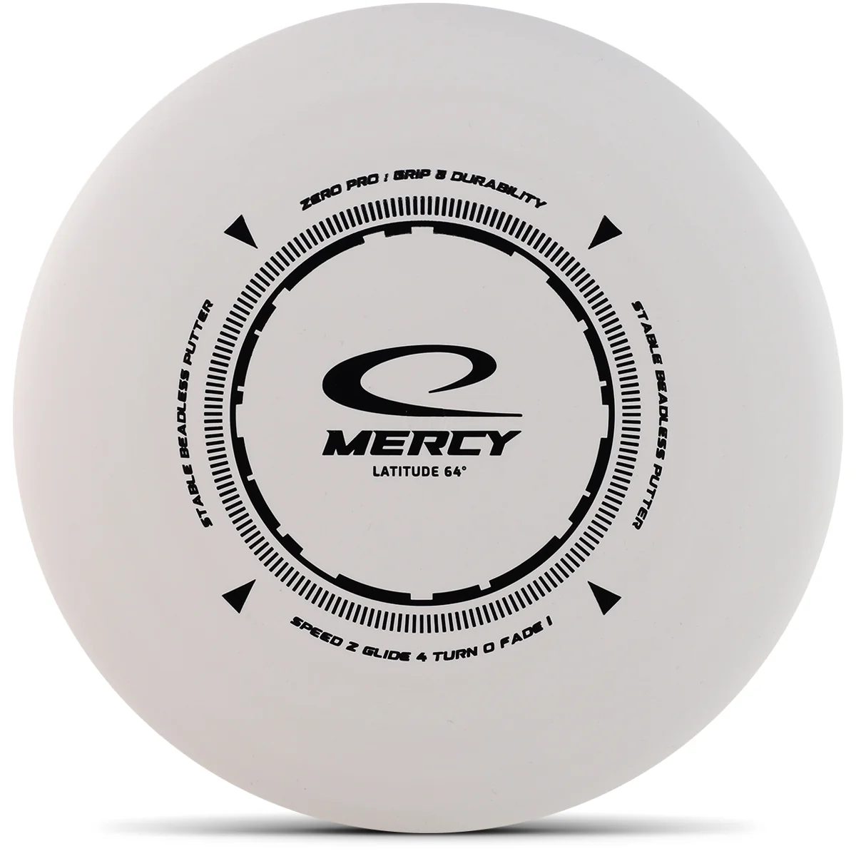 Zero Pro Mercy