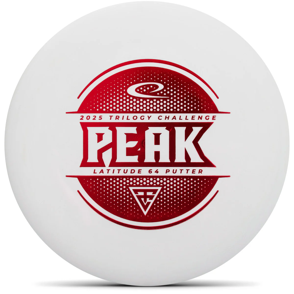 Zero Pro Peak - 2025 Trilogy Challenge - Image 4