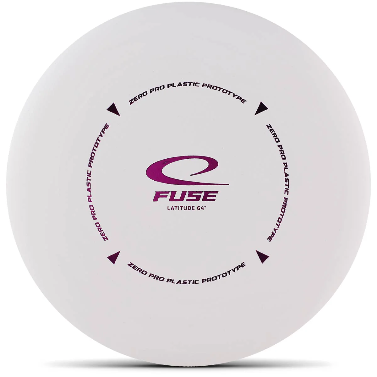 New to Sport Discs