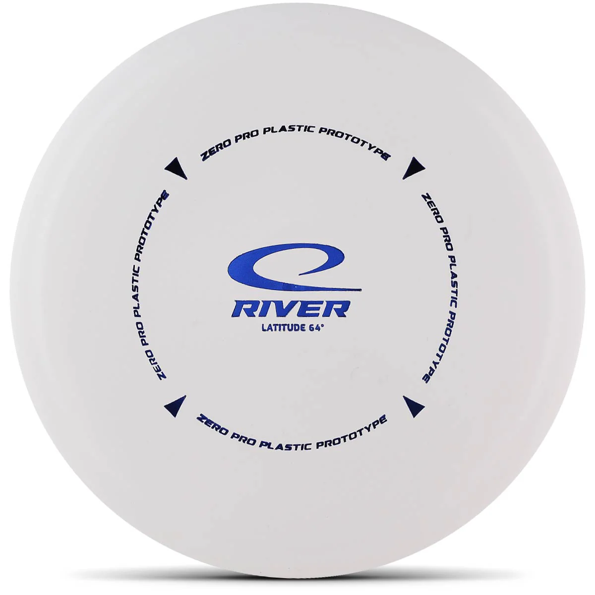 Zero Pro Prototype River