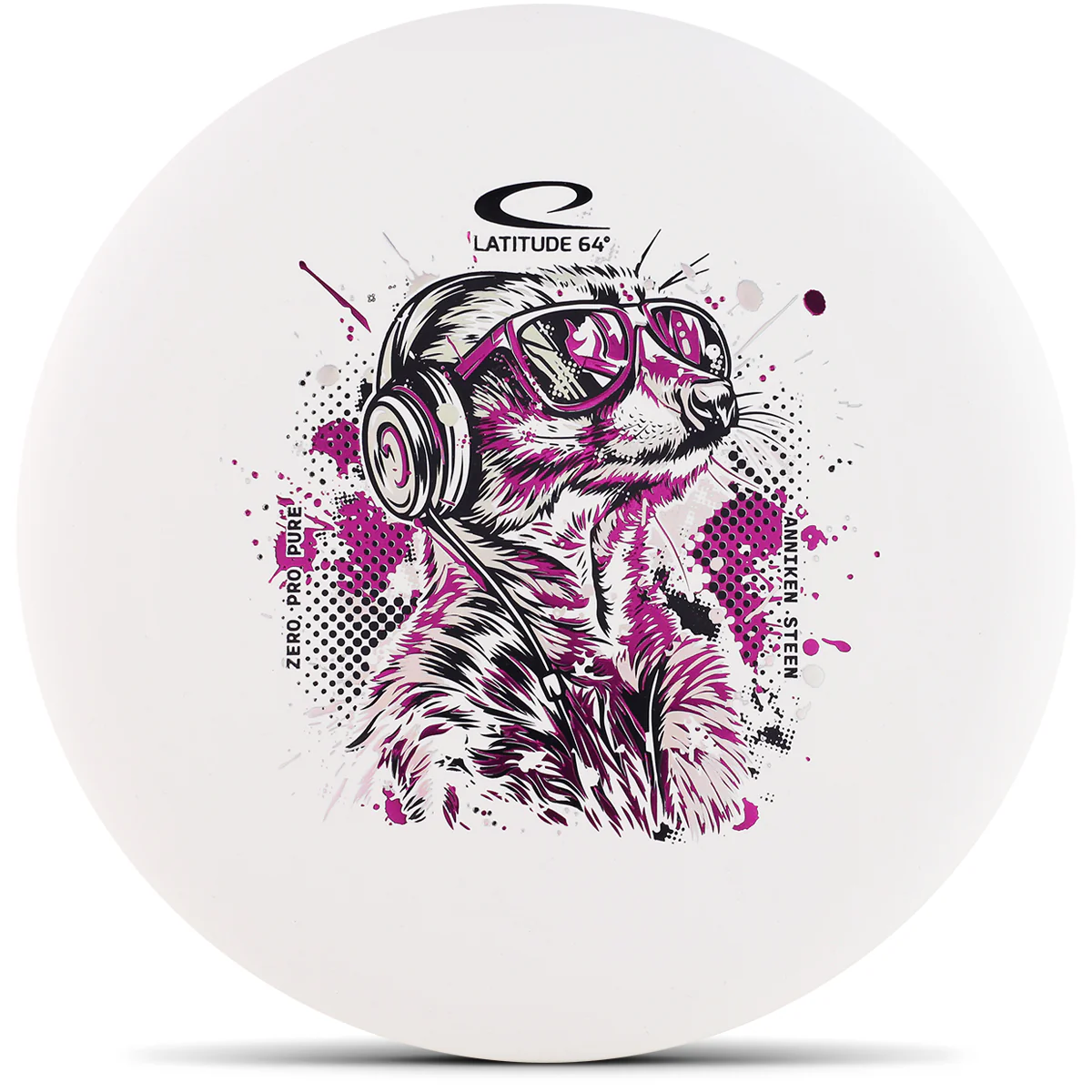Zero Pro Pure - Anniken Steen Team Series