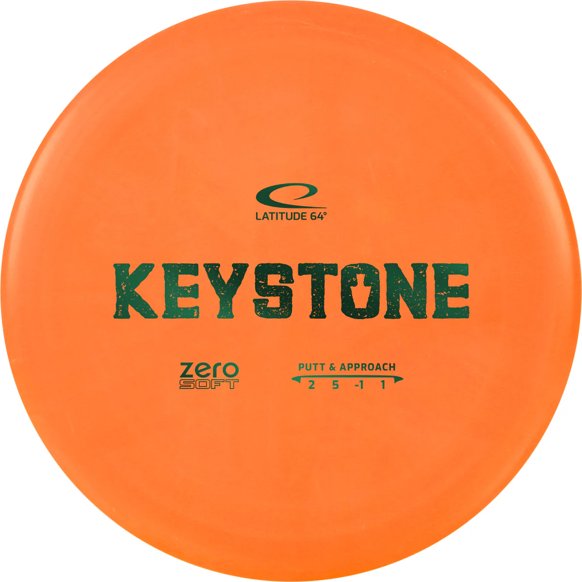 Zero Soft Keystone - Image 6