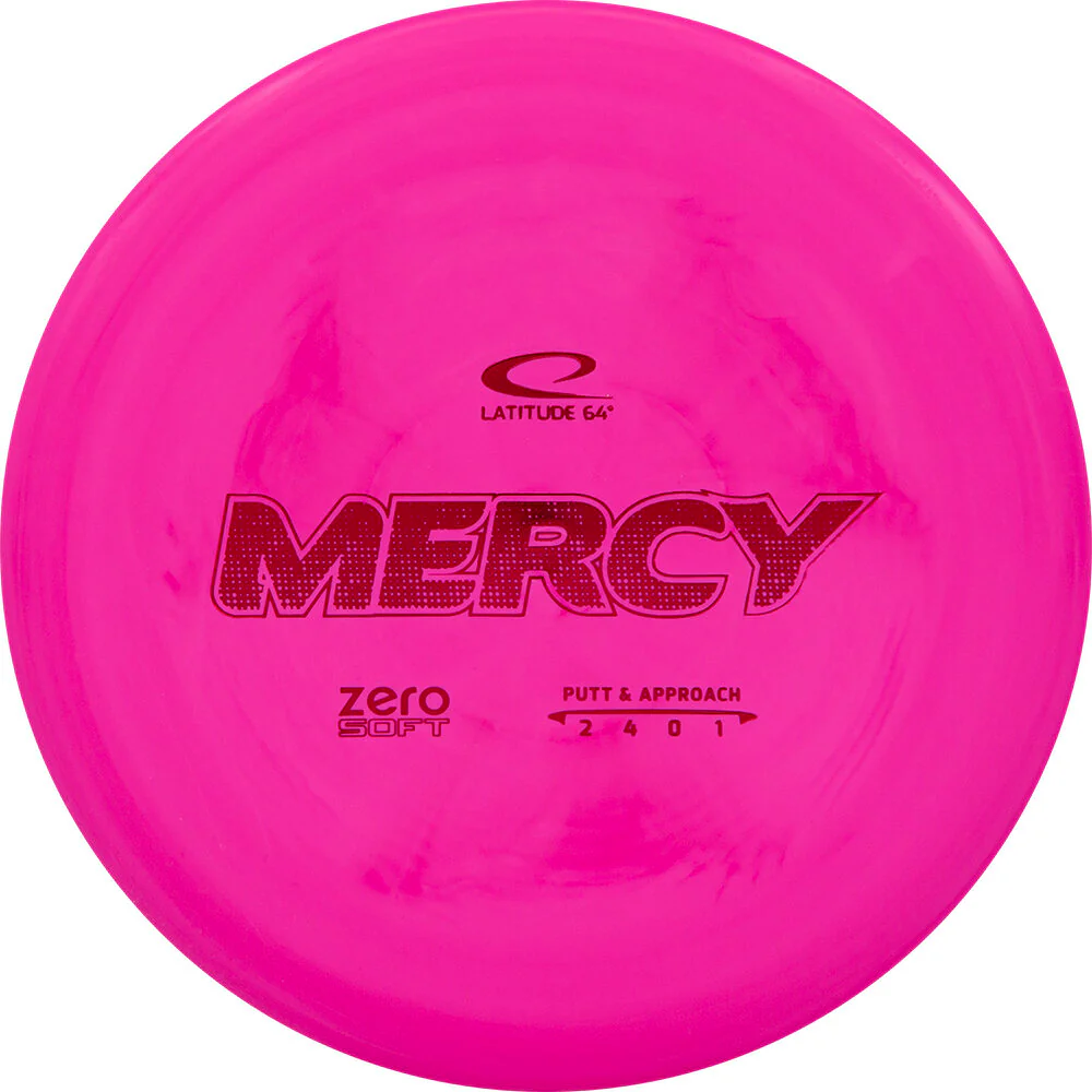 Zero Soft Mercy - Image 2