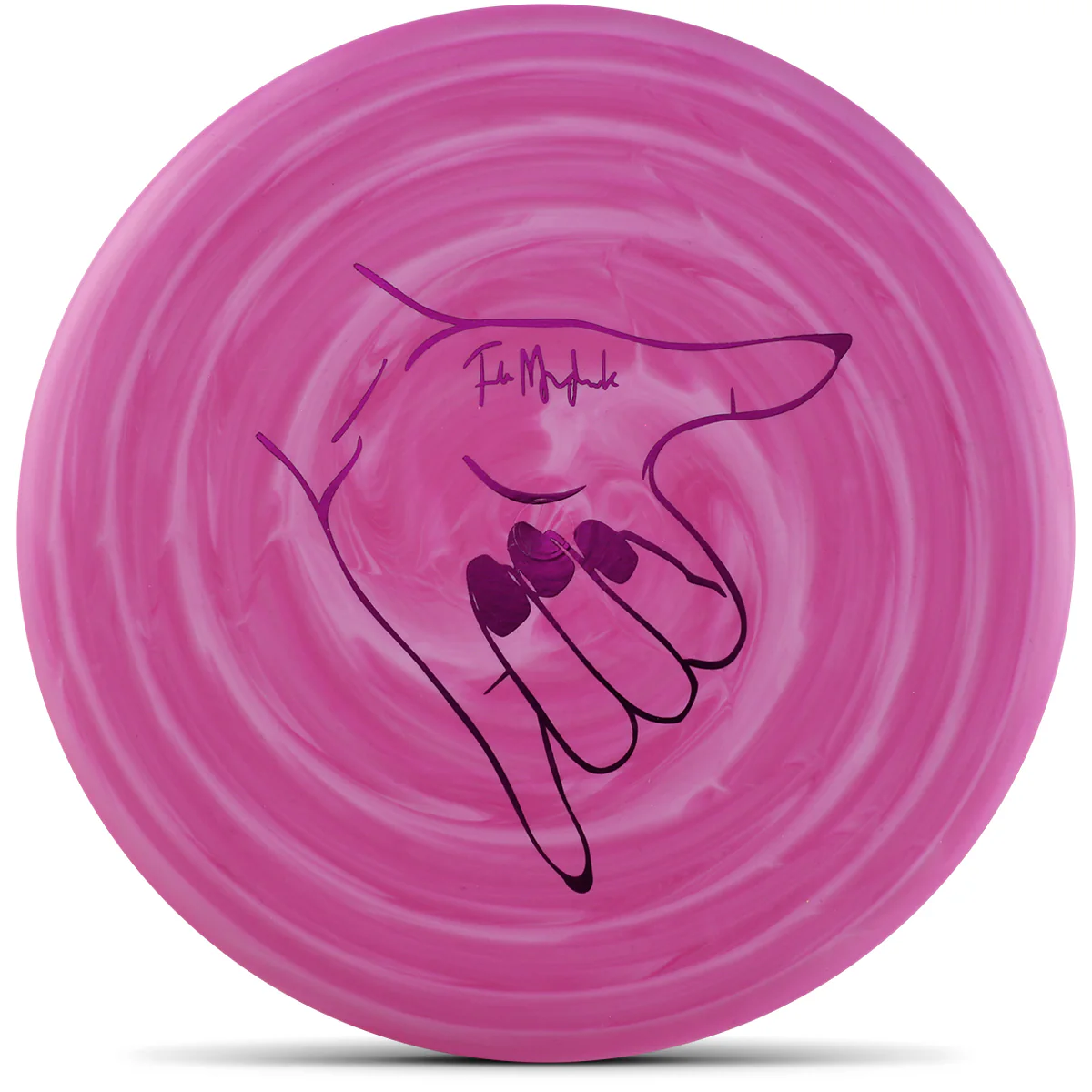 Zero Soft Swirl Pure - Frida Edition - Image 2