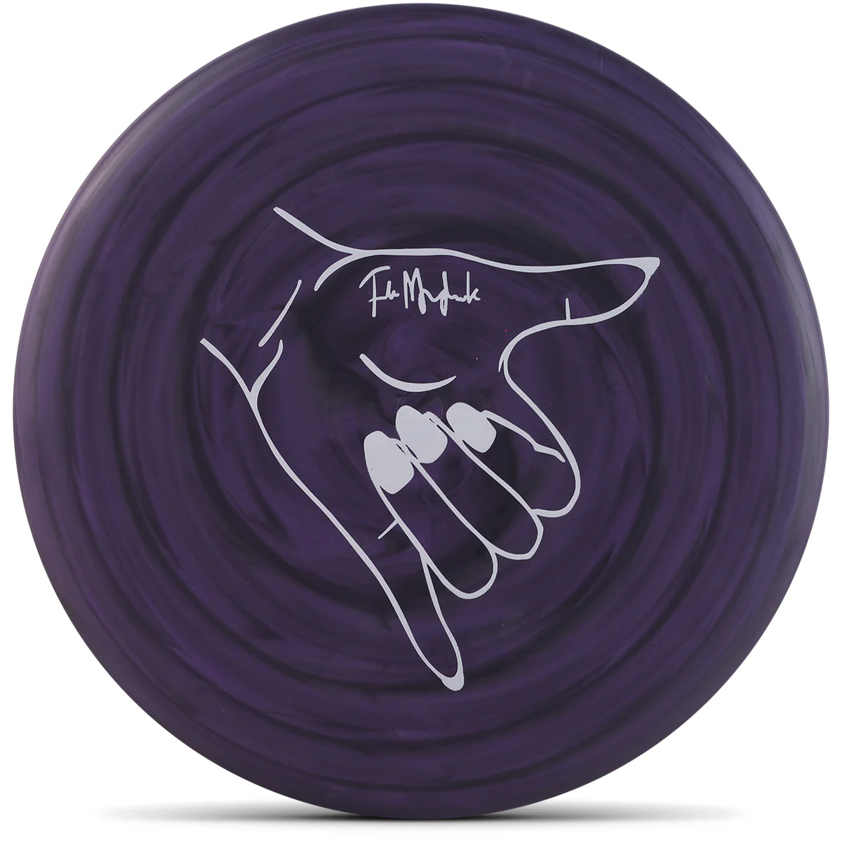 Zero Soft Swirl Pure - Frida Edition - Image 3
